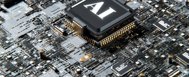 AI power demand rapidly escalating