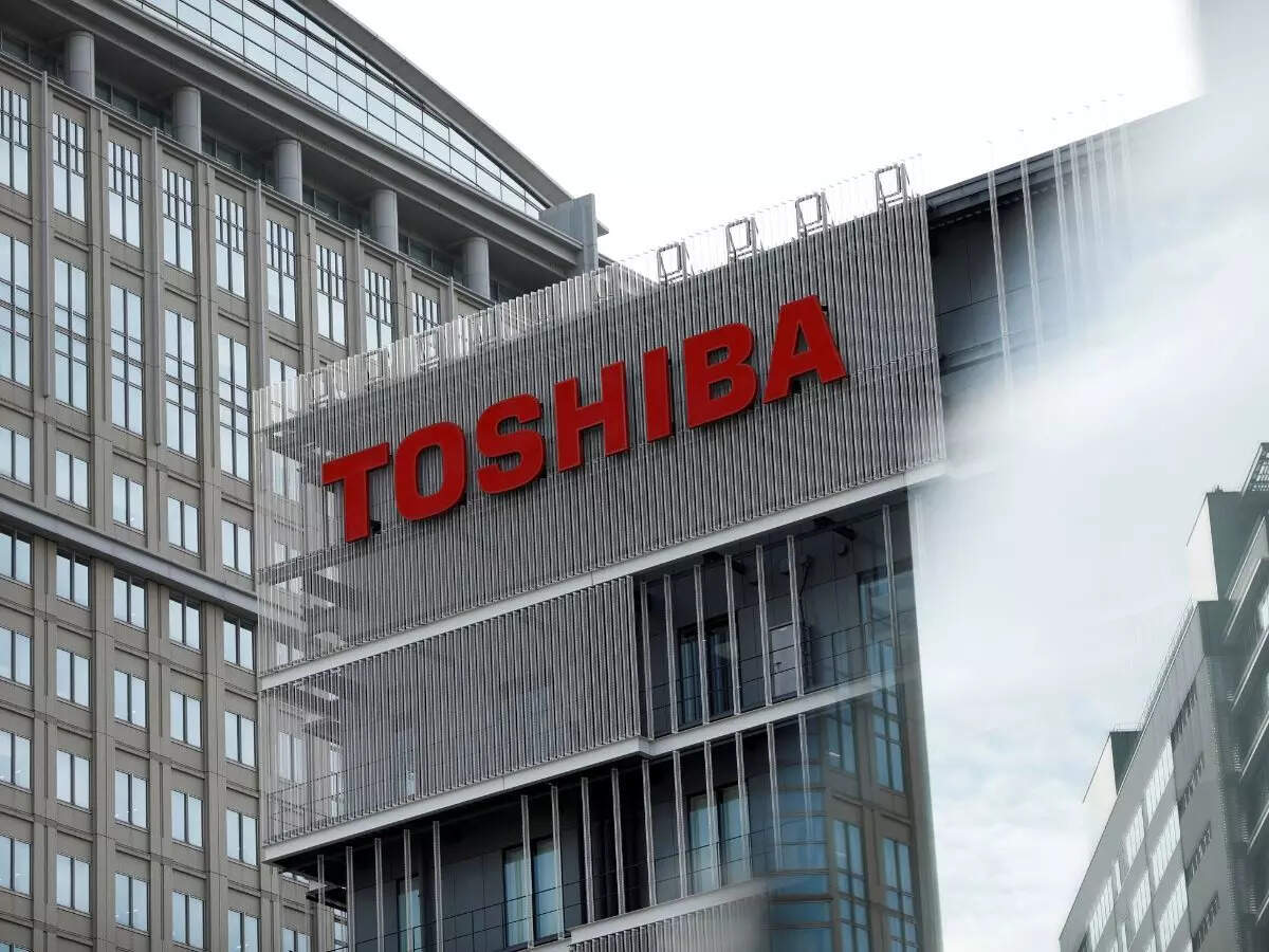 Toshiba mulls 55-Billion-Yen investment to more than double output in Japan, India