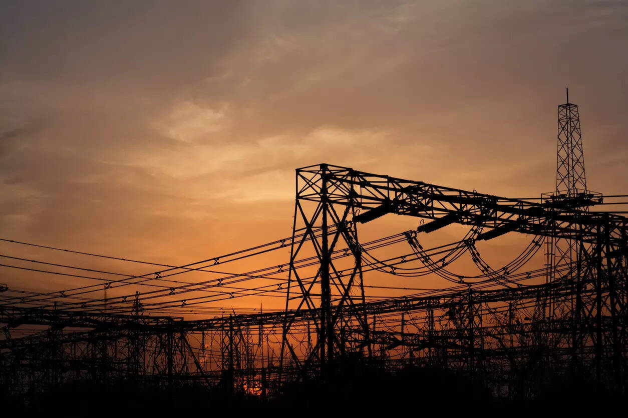 Power consumption dips 6% to 132 billion units in October