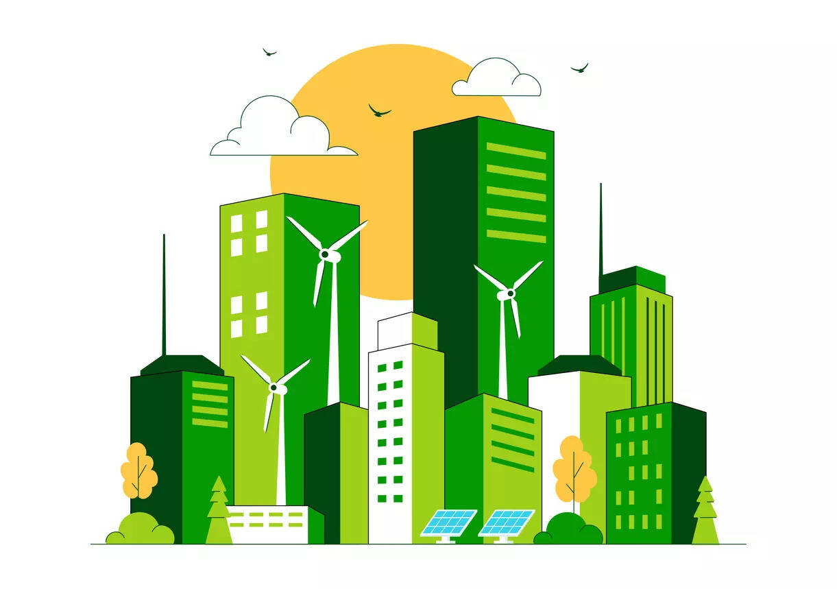 Green power to play key role in India’s energy mix by 2047: Secretary