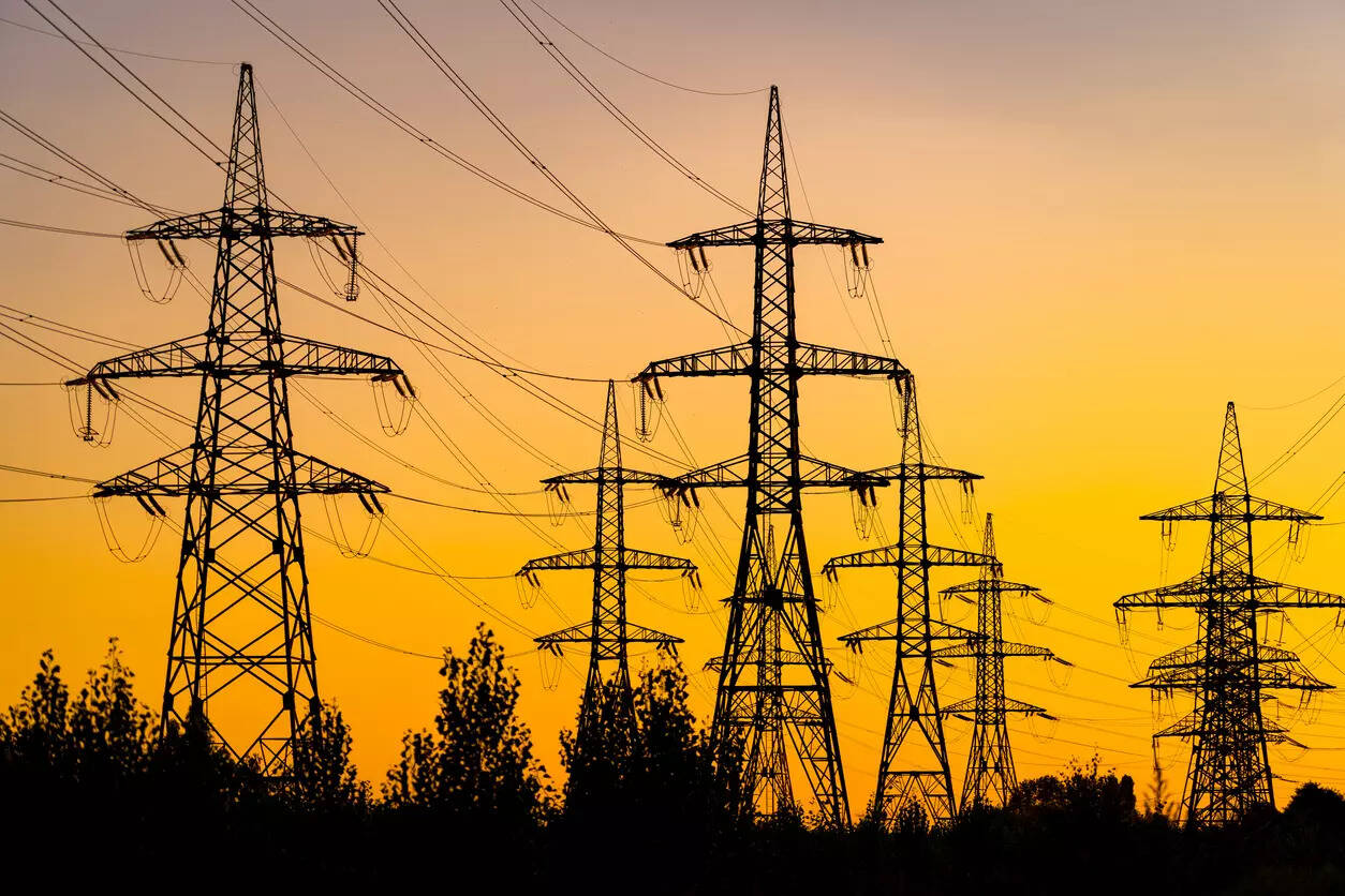 Power Finance Corp arm incorporates SPV for Latur transmission project