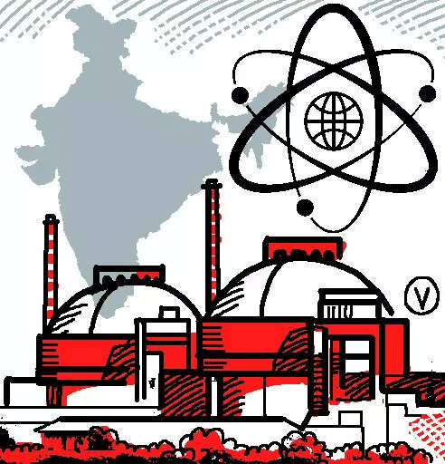 India’s new nuclear energy bill set to arrive with SHANTI
