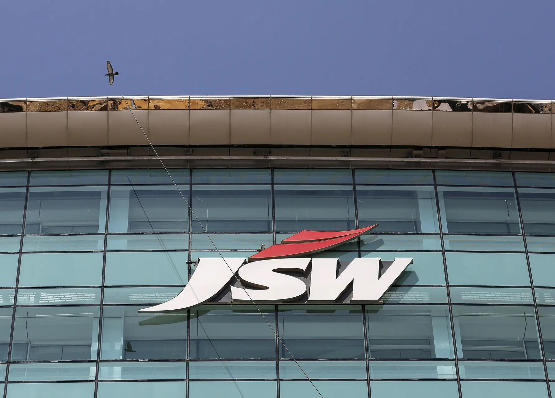 JSW Energy arm inks pact to supply 400 MW to Karnataka discoms